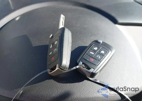 2013 Buick Verano from USA, damaged, VIN 1G4PP5SKXD4138242